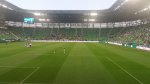 Ferencvárosi TC - Szombathelyi Haladás, 2018.08.04
