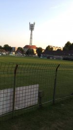 BFC Siófok - WKW ETO FC Győr, 2018.08.29
