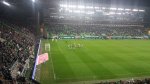 Ferencvárosi TC - Újpest FC, 2018.09.29