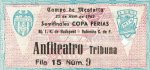 Valencia CF - MTK, 1962.04.25