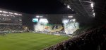 Ferencvárosi TC - MTK Budapest, 2018.11.03