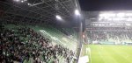 Ferencvárosi TC - MTK Budapest, 2018.11.03