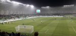 Szombathelyi Haladás - Ferencvárosi TC, 2018.11.10