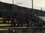 Soroksár SC - Vasas FC, 2018.10.21