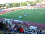 Nyíregyháza Spartacus FC - Budaörsi SC 2018