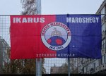 Ikarus Maroshegy SE - Martonvásár SC 9:3 (5:2), 25.11.2018