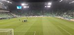 Ferencvárosi TC - Mezőkövesd Zsóry FC, 2018.12.08