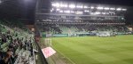 Ferencvárosi TC - Mezőkövesd Zsóry FC, 2018.12.08