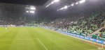 Ferencvárosi TC - Budapest Honvéd FC, 2019.02.02