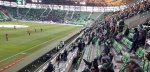 Ferencvárosi TC - Puskás Akadémia FC, 2019.02.23