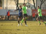 HR-Rent Kozármisleny FC - Rákosmente KSK, 2019.03.03