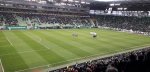Ferencvárosi TC - Szombathelyi Haladás, 2019.03.16