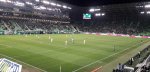 Ferencvárosi TC - Szombathelyi Haladás, 2019.03.16