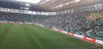 Ferencvárosi TC - MOL Vidi FC, 2019.04.20