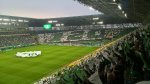 Ferencvárosi TC - Újpest FC, 2019.05.04