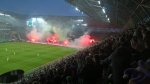 Ferencvárosi TC - Újpest FC, 2019.05.04