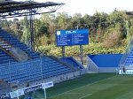 Zalaegerszegi TE FC - Balmaz Kamilla Gyógyfürdő, 2018.09.16