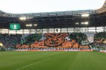 Ferencvárosi TC - PFC Ludogorets Razgrad, 2019.07.10