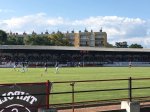 Dorogi FC - Vasas FC, 2019.08.04