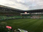 Ferencvárosi TC - GNK Dinamo Zagreb, 2019.08.13