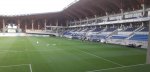 Puskás Akadémia FC - Ferencvárosi TC 2019