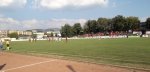Dorogi FC - Szombathelyi Haladás, 2019.09.01