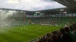 Ferencvárosi TC - Debreceni VSC, 2019.05.11
