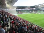 Budapest Honvéd FC - MOL Vidi FC, 2019.05.25