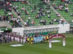 Vasas FC - Ferencvárosi TC, 2017.05.31