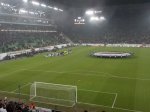 Vidi FC - Chelsea FC, 2018.12.13