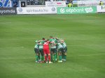 Zalaegerszegi TE FC - Ferencvárosi TC, 2019.09.22