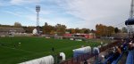 BFC Siófok - Nyíregyháza Spartacus FC, 2019.11.06