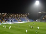 Zalaegerszegi TE FC - Kaposvári Rákóczi FC, 2019.12.07