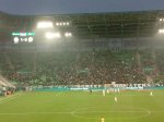 Ferencvárosi TC - Puskás Akadémia FC, 2019.12.08