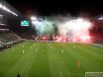 Ferencvárosi TC - Újpest FC, 2018.09.29