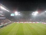 Ferencvárosi TC - Újpest FC 2018