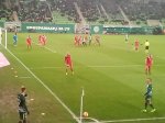 Ferencvárosi TC - Kisvárda-Master Good, 2018.11.24