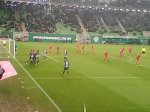 Ferencvárosi TC - Kisvárda-Master Good 2018
