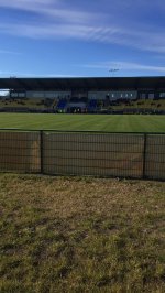 Duna Aszfalt TLC - WKW ETO FC Győr 2020
