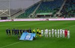 Szeged-Csanád Grosics Akadémia - Szolnoki MÁV FC, 2020.03.01
