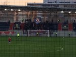 Vasas FC - Nyíregyháza Spartacus FC, 2020.03.08