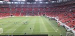 Budapest Honvéd FC - Mezőkövesd Zsóry FC, 2020.06.03