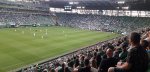 Ferencvárosi TC - Mezőkövesd Zsóry FC 2020