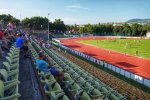 Eger SE - Debreceni VSC II 2020