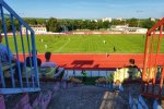 Eger SE - Debreceni VSC II 2020