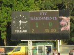 Ferencvárosi TC II - Rákosmente FC 2020