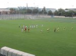 BKV Előre - FC Nagykanizsa 2020