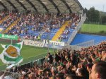Zalaegerszegi TE FC - Ferencvárosi TC, 2020.08.30