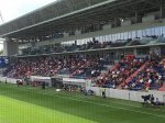 Vasas FC - Szombathelyi Haladás, 2020.08.23