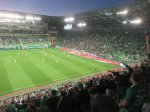 Ferencvárosi TC - Puskás Akadémia FC, 2020.10.04